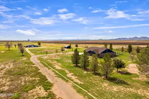 4333 W Dillman Rd, Elfrida, AZ 85610 - Photo 1