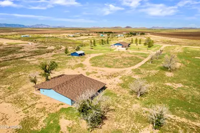 4333 W Dillman Road, Elfrida, AZ 85610 - Photo 56