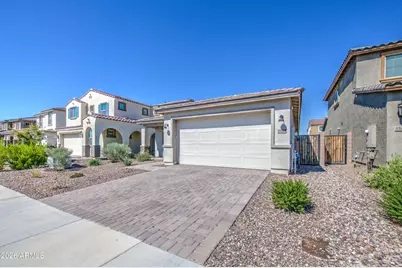 5544 W Hardtack Trail, Laveen, AZ 85339 - Photo 56