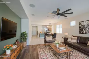 5544 W Hardtack Trl, Laveen, AZ 85339 - Photo 4