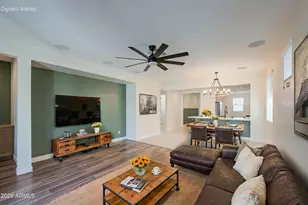 5544 W Hardtack Trl, Laveen, AZ 85339 - Photo 2