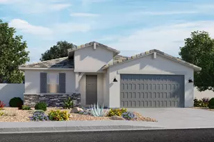 8091 N 186th Ln, Waddell, AZ 85355 - Photo 2