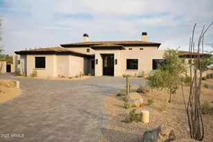 8333 E Whisper Rock Trail, Scottsdale, AZ 85266 - Photo 40