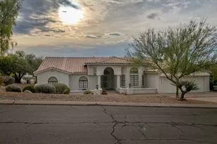 15869 E Ponderosa Dr, Fountain Hills, AZ 85268 - Photo 1