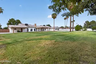 6625 W Sweetwater Ave, Glendale, AZ 85304 - Photo 36