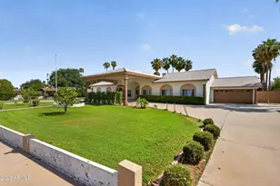 6625 W Sweetwater Ave, Glendale, AZ 85304 - Photo 2