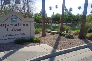 6535 E Superstition Springs Blvd, Mesa, AZ 85206 - Photo 32