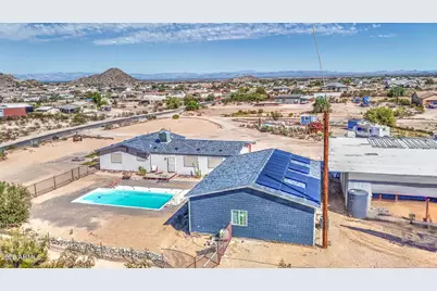 2251 W Virgil Drive, San Tan Valley, AZ 85144 - Photo 1
