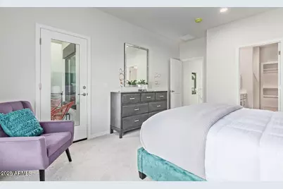 2030 E Michigan Avenue #Unit 6, Phoenix, AZ 85022 - Photo 10