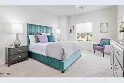 2030 E Michigan Avenue #Unit 6, Phoenix, AZ 85022 - Photo 12