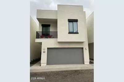 2030 E Michigan Avenue #Unit 6, Phoenix, AZ 85022 - Photo 22