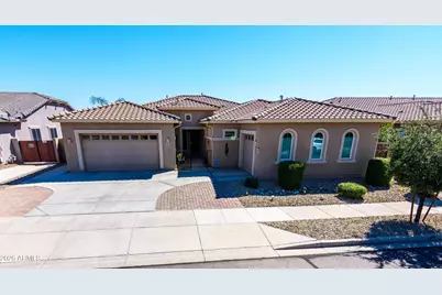 23619 N 169th Avenue, Surprise, AZ 85387 - Photo 1