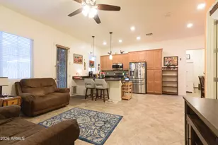 23619 N 169th Ave, Surprise, AZ 85387 - Photo 42