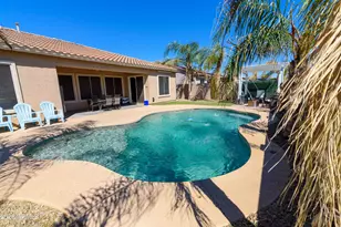 23619 N 169th Ave, Surprise, AZ 85387 - Photo 14