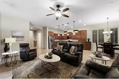 1950 N 83rd Place, Mesa, AZ 85207 - Photo 16