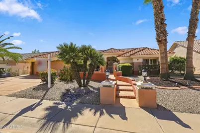 14201 W Parada Drive, Sun City West, AZ 85375 - Photo 2