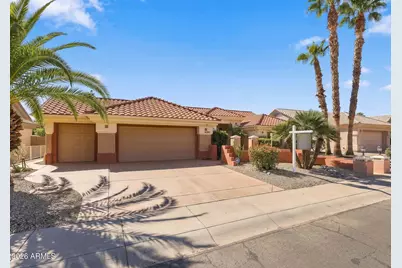14201 W Parada Drive, Sun City West, AZ 85375 - Photo 1