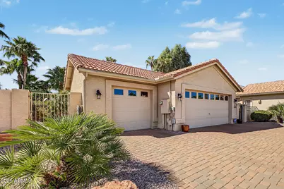 5432 S Amberwood Drive, Sun Lakes, AZ 85248 - Photo 4