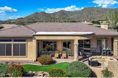 2331 W Hazelhurst Drive, Anthem, AZ 85086 - Photo 24