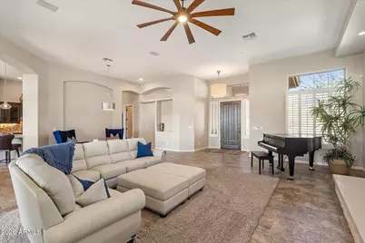 2331 W Hazelhurst Drive, Anthem, AZ 85086 - Photo 6