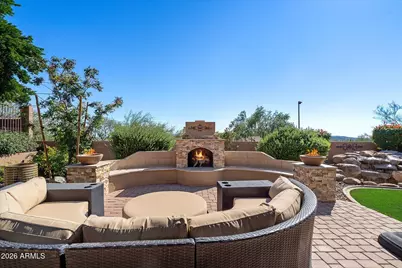 2331 W Hazelhurst Drive, Anthem, AZ 85086 - Photo 22
