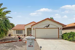 26410 S Flame Tree Dr, Sun Lakes, AZ 85248 - Photo 2