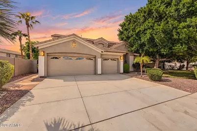 3540 S Holguin Court, Chandler, AZ 85248 - Photo 2