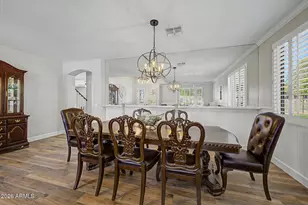 3540 S Holguin Ct, Chandler, AZ 85248 - Photo 20