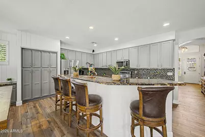 3540 S Holguin Court, Chandler, AZ 85248 - Photo 26