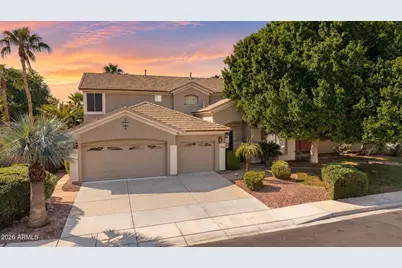 3540 S Holguin Court, Chandler, AZ 85248 - Photo 1