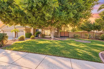 3540 S Holguin Court, Chandler, AZ 85248 - Photo 4