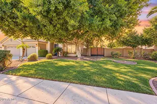 3540 S Holguin Ct, Chandler, AZ 85248 - Photo 4