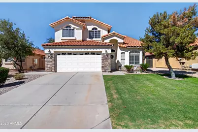 7132 E Lindner Avenue, Mesa, AZ 85209 - Photo 1