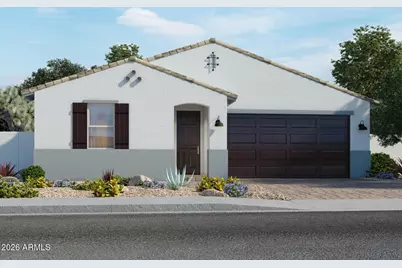 15528 W Honeysuckle Drive, Surprise, AZ 85387 - Photo 1