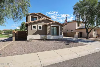 25810 W Watkins Street, Buckeye, AZ 85326 - Photo 2