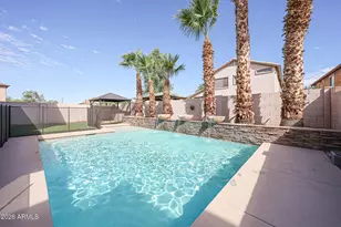 25810 W Watkins St, Buckeye, AZ 85326 - Photo 46