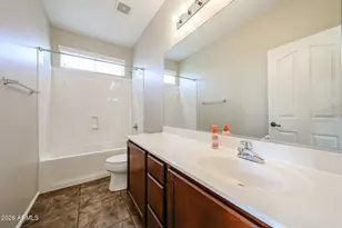 25810 W Watkins St, Buckeye, AZ 85326 - Photo 40