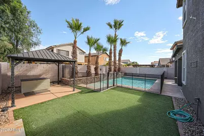 25810 W Watkins Street, Buckeye, AZ 85326 - Photo 44