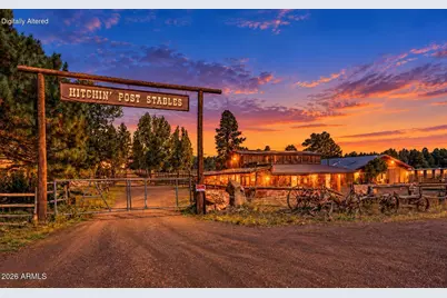 4848 Lake Mary Road, Flagstaff, AZ 86005 - Photo 28