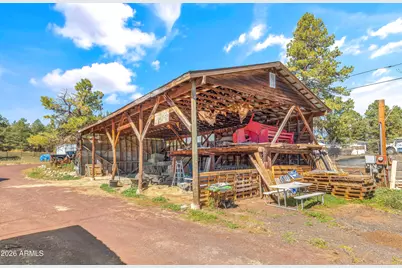 4848 Lake Mary Road, Flagstaff, AZ 86005 - Photo 6