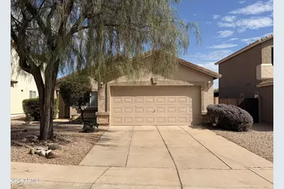 1241 S 227th Avenue, Buckeye, AZ 85326 - Photo 18