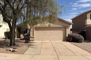 1241 S 227th Ave, Buckeye, AZ 85326 - Photo 18