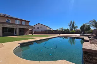 494 S 220th Ln, Buckeye, AZ 85326 - Photo 50