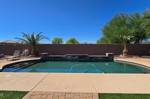 494 S 220th Ln, Buckeye, AZ 85326 - Photo 48