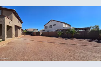 494 S 220th Lane, Buckeye, AZ 85326 - Photo 52