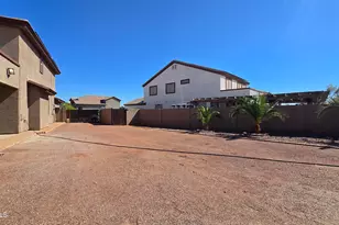 494 S 220th Ln, Buckeye, AZ 85326 - Photo 52