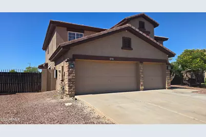 494 S 220th Lane, Buckeye, AZ 85326 - Photo 4