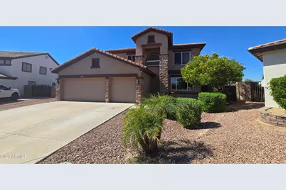 494 S 220th Lane, Buckeye, AZ 85326 - Photo 2