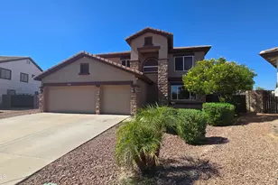 494 S 220th Ln, Buckeye, AZ 85326 - Photo 2