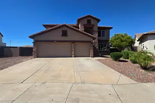 494 S 220th Ln, Buckeye, AZ 85326 - Photo 1